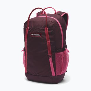 Hiking backpack Columbia Echo Mountain 25 l moonvista/nico