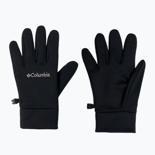 Gloves Columbia Omni-Heat Touch II black