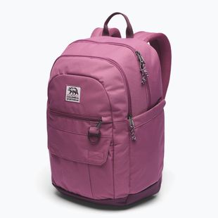Urban backpack Columbia Buxton 26 l antique mauve/moonvista