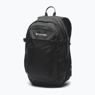 Hiking backpack Columbia Castle Crest 25 l black