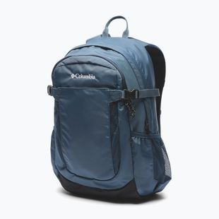 Hiking backpack Columbia Castle Crest 25 l nocturnal