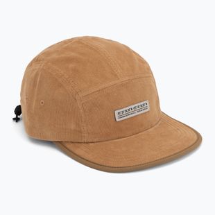 Baseball cap Columbia Creek Side Thermal 5 Panel delta/corduroy