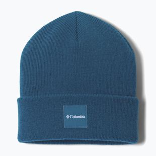 Winter hat Columbia City Trek Heavyweight phoenix blue