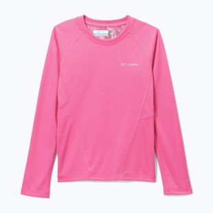 Children's thermal sweatshirt Columbia Midweight Crew 2 nico