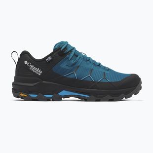 Men's hiking boots Columbia Peakfreak Titanum Outdry phoenix blue/compass blue