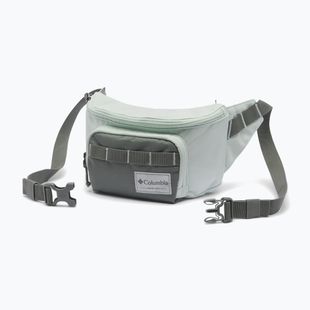 Waist bag Columbia Zigzag II Hip Pack 1 l sedona sage/tea light