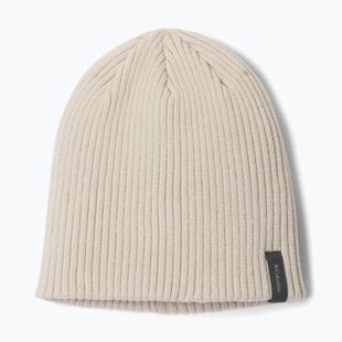 Winter hat Columbia Cedar Lake dark stone heather