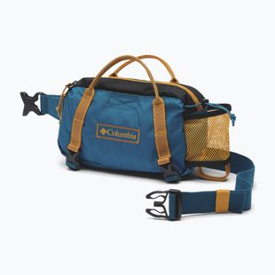 Waist bag Columbia Echo Mountain Hip phoenix blue