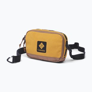 Pouch Columbia Trail Traveler Crossbody 1 l squash corduroy/delta