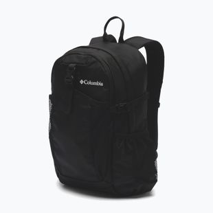 Hiking backpack Columbia Castle Crest 20 l black