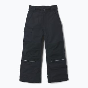 Children's ski trousers Columbia Bugaboo IV black