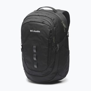 Hiking backpack Columbia Pepper Rock 30 l Black