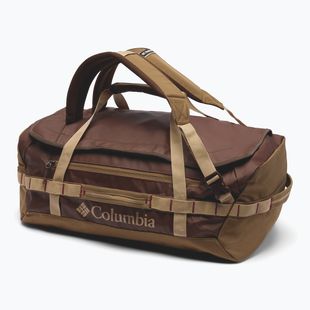 Travel bag Columbia Landroamer 40 l tobacco/delta