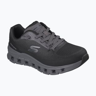 Men's shoes SKECHERS Glide-Stepper Pro Waverra black