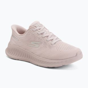 Women's shoes SKECHERS Go Walk Now Khloe pink