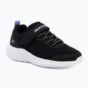 Children's shoes SKECHERS Bounder Free And Easy black