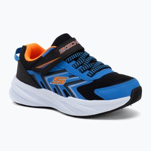 Children's shoes SKECHERS Microspec Tread black