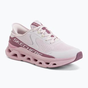 Women's shoes SKECHERS Glide Stepper Altus pink