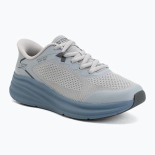 Men's shoes SKECHERS Bobs Skillz gray