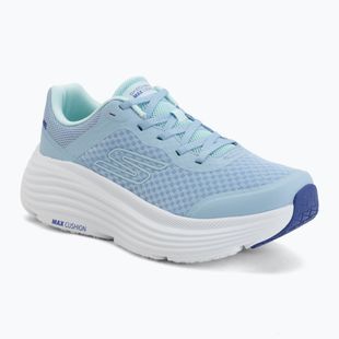 Women's running shoes SKECHERS Max Cushioning Endeavour Canova blue