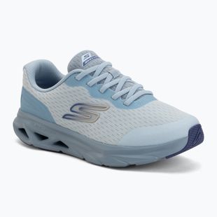 Women's shoes SKECHERS Glide-Stepper Vortex Avalin blue