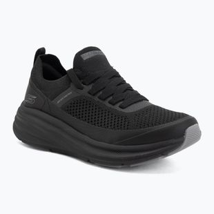 Women's shoes SKECHERS Bobs Skills Too Vital black