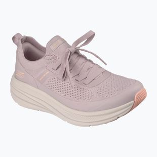Women's shoes SKECHERS Bobs Skills Too Vital purple
