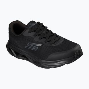 Men's shoes SKECHERS Glide-Stepper Vortex Avalin black