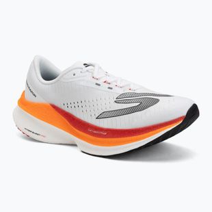 Men's running shoes SKECHERS Skx Aero Razor white