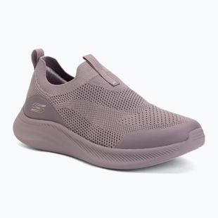 Women's shoes SKECHERS Bobs Moda Flex Chill Dawn purple