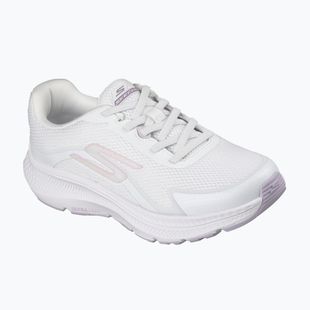Women's shoes SKECHERS Go Run Consistent 2.0 Arveda white