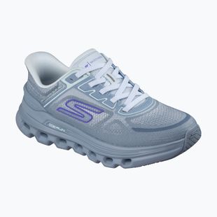 Women's shoes SKECHERS Go Run Glide-Step Arch Fit blue