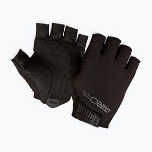 Men's cycling gloves Giro Bravo II Gel black