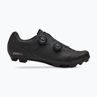 Men's MTB Cycling shoes Giro Regime XC black