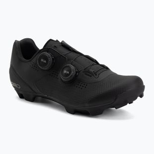 Men's MTB Cycling shoes Giro Regime XC black