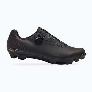 Men's MTB Cycling shoes Giro Cadet XC black