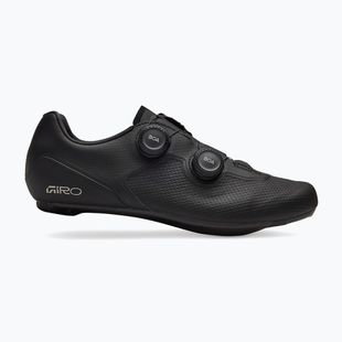 Men's road shoes Giro Regime II black