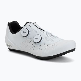 Men's road shoes Giro Regime II white