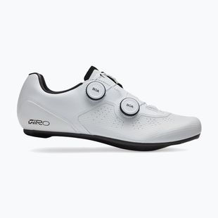Men's road shoes Giro Regime II white