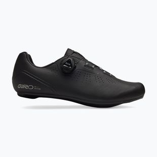 Men's road shoes Giro Cadet II black