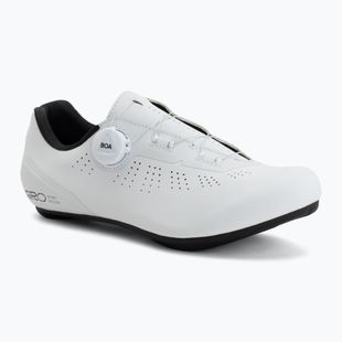 Men's road shoes Giro Cadet II white