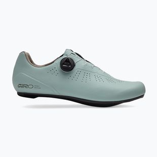Men's road shoes Giro Cadet II sky blue