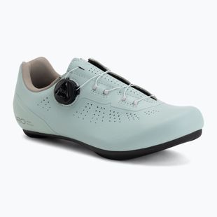 Men's road shoes Giro Cadet II sky blue