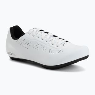 Men's road shoes Giro Stylus II white
