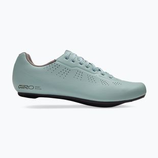 Men's road shoes Giro Stylus II sky blue
