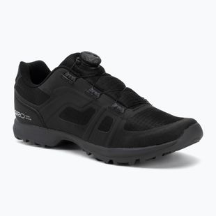 Men's MTB Cycling shoes Giro Gauge Boa black