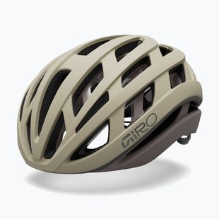 Bike helmet Giro Helios Spherical matte stone