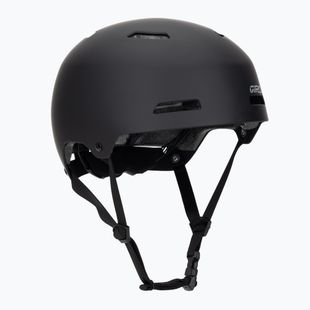 Helmet Giro Quarter FS 2026 matte black