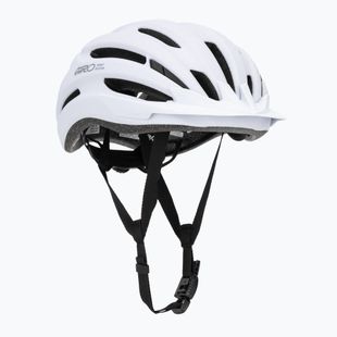 Bike helmet Giro Register II MIPS matte white/grey