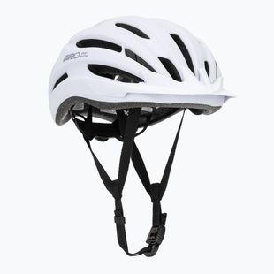 Bike helmet Giro Register II matte white/grey